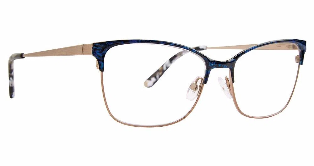 XOXO XOCHRISTOVAL Eyeglasses - view 3